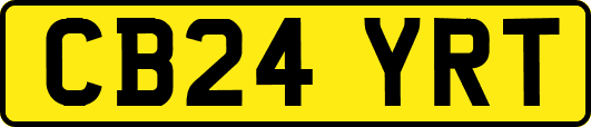 CB24YRT