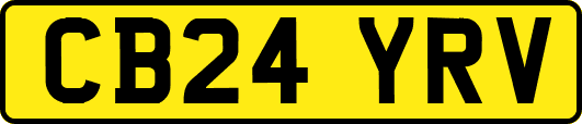 CB24YRV