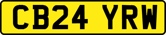 CB24YRW