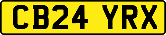 CB24YRX
