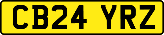 CB24YRZ