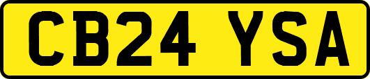 CB24YSA
