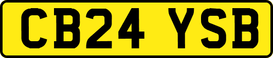 CB24YSB