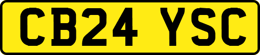 CB24YSC
