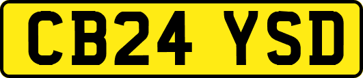 CB24YSD