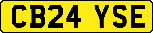 CB24YSE
