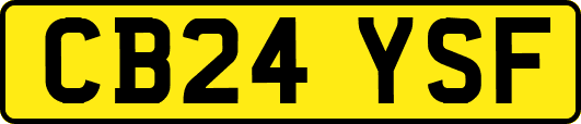 CB24YSF