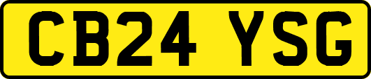 CB24YSG
