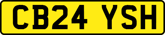 CB24YSH