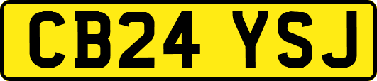 CB24YSJ