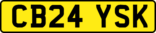 CB24YSK
