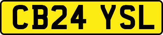 CB24YSL