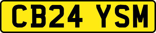 CB24YSM