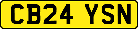 CB24YSN