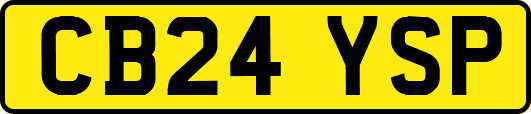 CB24YSP