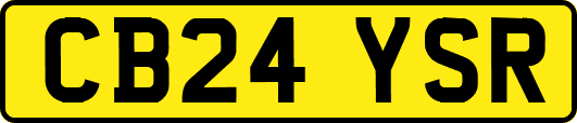 CB24YSR