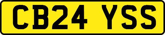 CB24YSS