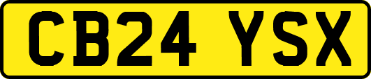 CB24YSX