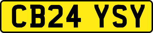 CB24YSY