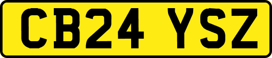 CB24YSZ