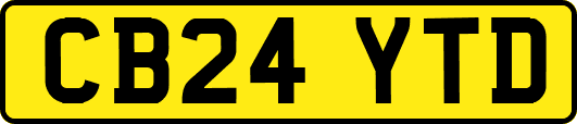CB24YTD