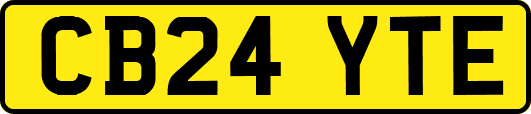 CB24YTE
