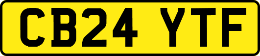 CB24YTF