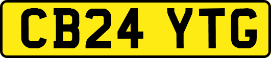 CB24YTG