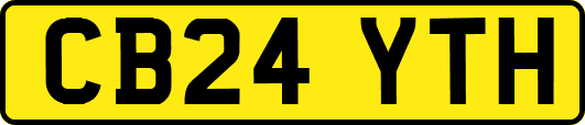 CB24YTH