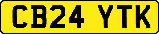 CB24YTK