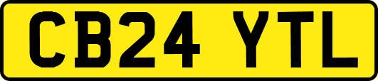 CB24YTL