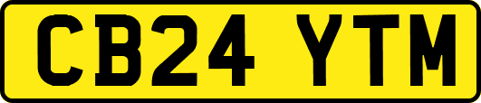 CB24YTM