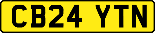 CB24YTN