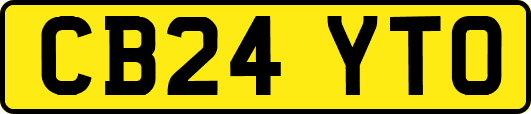 CB24YTO