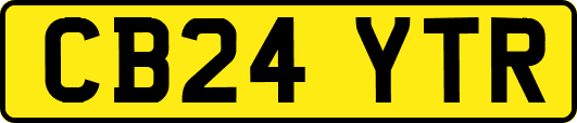 CB24YTR