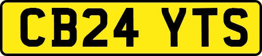 CB24YTS