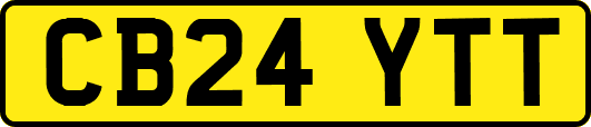 CB24YTT