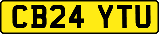 CB24YTU