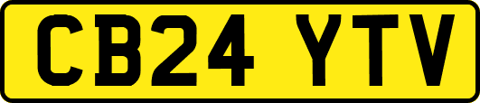 CB24YTV