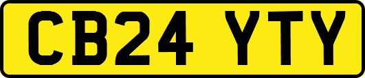 CB24YTY