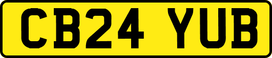 CB24YUB