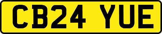 CB24YUE