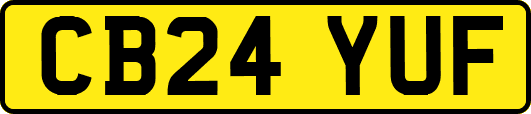 CB24YUF