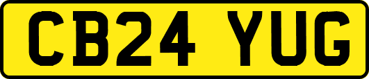 CB24YUG