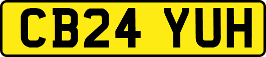 CB24YUH