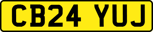 CB24YUJ