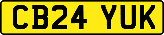 CB24YUK