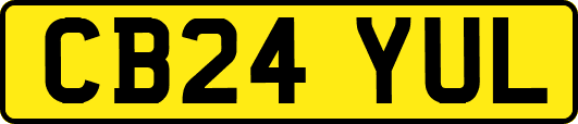 CB24YUL