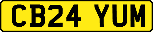 CB24YUM