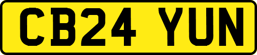 CB24YUN